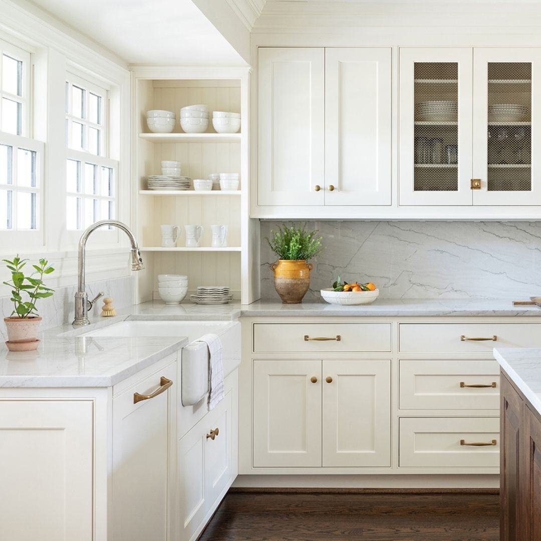 Kitchen interior design Kansas City | Scovell Remodeling