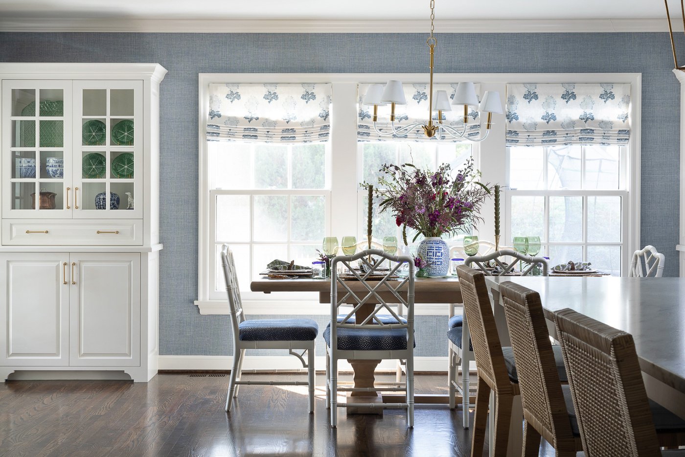 Traditional Kansas City Kitchen Remodel | Scovell Remodeling